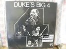 Duke Ellington Duke's Big 4     45 rpm