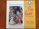 Decca SXL 2012; Grieg: Peer Gynt; Fjeldstad - London Orchestra; 180gr Vinyl