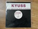 Kyuss Pre-Release Sampler 12