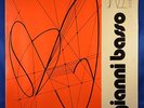 GIANNI BASSO made in Italy LP