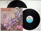 MANILLA ROAD Open The Gates (LP+12
