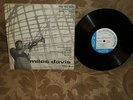 MILES DAVIS - BLUE NOTE 5040 - MILES DAVIS VOL. 3 - 1954 ORG. LEXINGTON ADDRE