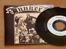 Bunker 84, 7 Inch-Vinyl,  Vieux Continent.