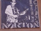 Rude Norton, 7 Inch-Vinyl, Sea Cruise.