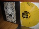 At The Drive In - Tokyo, Japan, January 18, 2001 col. vinyl The Mars Volta emo