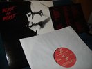 Beast On Beast - Sex, Drugs...And Noise LP orig. 83' kbd punk The Worst Avengers