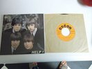 RARE FRENCH SP BEATLES JUKEBOX ODEON SO 10130