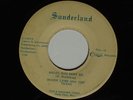 1962 Rock 45 ROBBY LYNN & THE TEENS Angel You Sent Me  SUNDERLAND 1086  LISTEN