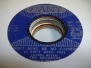 HEAR Garage 45 THE BREAKERS Donï¿½t Send Me No Flowers (I Ain't Dead Yet) on Am