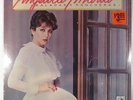 Angelica Maria: Baladas y Rancheras Spanish Female Vinyl LP Record SEALED