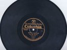 Peg Leg Howell & His Gang New Jelly Roll Blues 14210-D 1927 VG