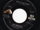 HEAR - ROY HAMILTON - BRILL MOD/NORTHERN RCA USA 1965