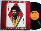CLANCY ECCLES * Top Of The Ladder * BIG SHOT LP 1973