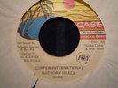 Gregory Isaacs Curfew International Killer Digi 7