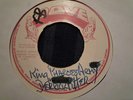 Derrick Pitter King Pharoes Army Killer 80s Roots 7