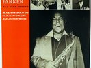 CHARLIE PARKER ALL STAR SEXTET-MINT MONO LP, DIALS