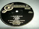 JAH IS THE RULER 12