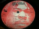 YABBY YOU AND THE PROPHETS LP CONQUERING LION JAMAICAN ISSUE KILLER ROOTS