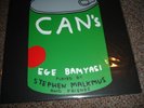 Stephen Malkmus Can Ege Bamyasi LP Pavement RSD 2013 Matador
