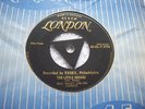 EX- UK 45 - GOLD LONDON - BILL HALEY - TEN LITTLE INDIANS