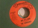 Northern Soul - The Commands
