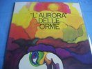 LP ITALIAN PROG LE ORME - L'AURORA DELLE ORME