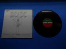 AC/DC - LP - Flick of the Switch - Made in Mexiko - LDWA-6203 -