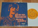 DAVID BOWIE -space oddity RCA  7