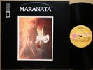 MARANATA RaRe Groovy Funk Soul Latin Jazz  Orig M- 1978 LP Hear It