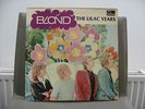 BLOND THE LILAC YEARS / DUTCH FONTANA MADE LP GATEFOLD