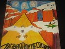 The Move rare '71 UK 1st press LP Message From The Country on Harvest  EX+ PROG