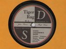 78 RPM Dizzy Gillespie/Wild Bill Davison S-D 49 in EE- (Charlie Parker)