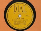 78 RPM Charlie Parker Dial 1056 in EE- (Miles Davis)