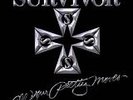 SURVIVOR   All Your Pretty Moves   1979 Vinyl Album SEALED unopened unused