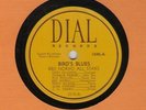 78 RPM Red Norvo Dial 1045 in V (Charlie Parker, Dizzy Gillespie)