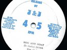 DON CARLOS   HOG AND GOAT   80'S ROOTS FROM CHANNEL ONE LISTEN