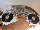 Led Zeppelin Physical Graffiti LP - Very 1st UK Vinyl Pressing - World Shipping