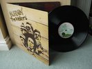 THE WAILERS - BURNIN' LP EX / N. MINT UK ISLAND ILPS 9256 / BOB MARLEY ARTIST -