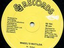 SOWELL RADICS   WHEEL O MATILDA   THIS YAH ONE YAH HARD LISTEN