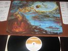 Keef Hartley Band rare '71 UK 1st press LP Overdog on Deram EX+  JAZZ PROG