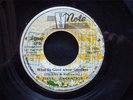 HIPPY BOYS seven heaven REGGAE SKA 45 on High Note