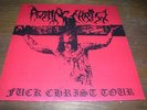 ROTTING CHRIST   fuck c... tour      7