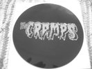 THE CRAMPS    Live at new york 1981   7