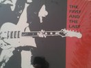New Race First and Last LP RED VINYL Radio Birdman MC5 Stooges MINT proto punk