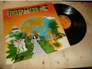 JANKO NILOVIC / GERARD LEVEQUE / ROMAT pep music LIBRARY FUNK LATIN DUCROS Lp