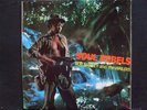 BOB MARLEY AND THE WAILERS soul rebels REGGAE LP on UPSETTER