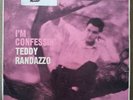 I'M CONFESSIN'  TEDDY RANDAZZO (RARE COLLECTABLE EP)