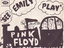 RARE 7' PINK FLOYD 