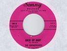 Killer Northern Soul (Hear) THE SOPHISTICATES 