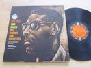 Max Roach - It's Time LP Impulse A-16 Stereo Orig. Abbey Lincoln Mal Waldron RVG